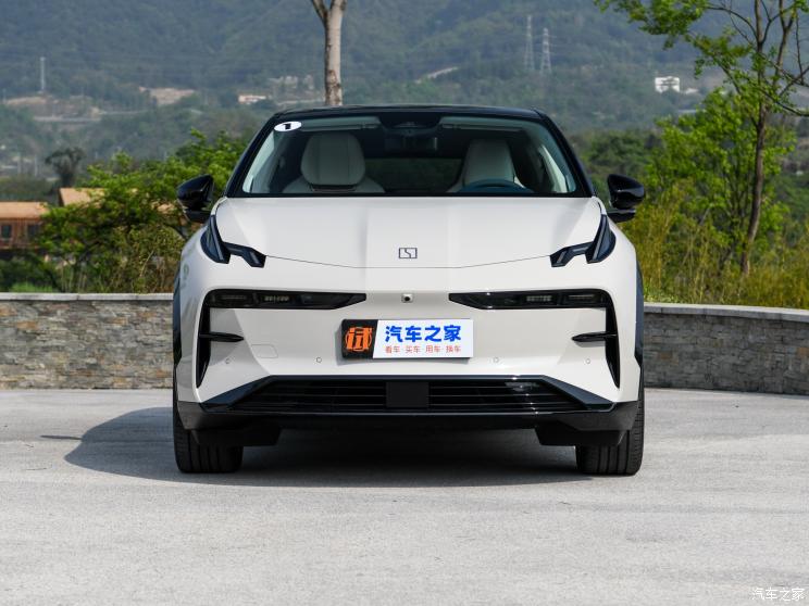 或配置升级 2025款极氪X将于今日上市,或配置升级 2025款极氪X将于今日上市