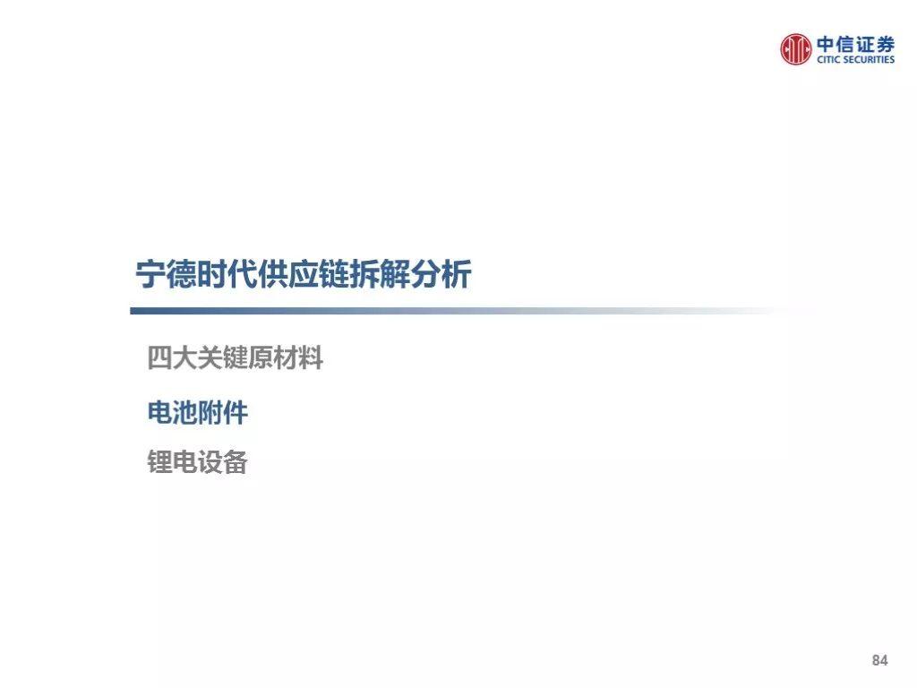 松下能源：首要目标是在美国摆脱对中国供应链的依赖